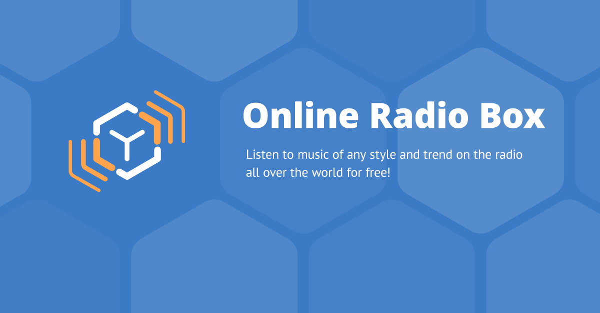listen to radio online free